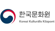 Koreai Kulturális Központ Budapest logó