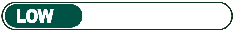 Priority indicator – Low