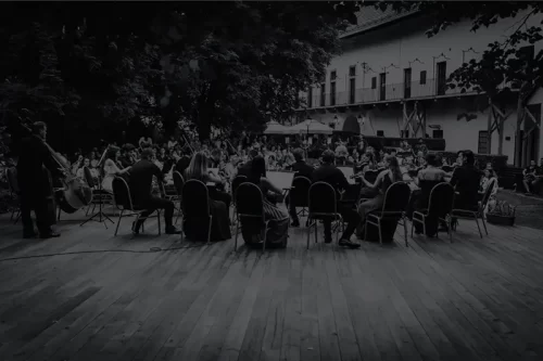 rendezvény videós Budapest koncert felvétel